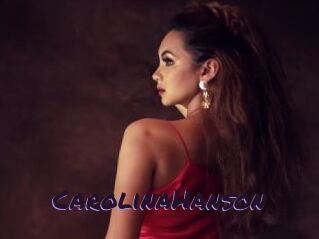 CarolinaHanson