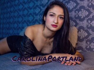 CarolinaPortland