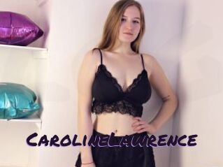 CarolineLawrence