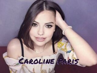 Caroline_Paris