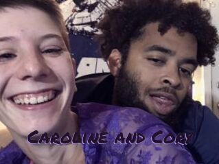 Caroline_and_Cory
