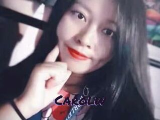 Carolw
