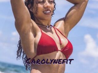 Carolynefit