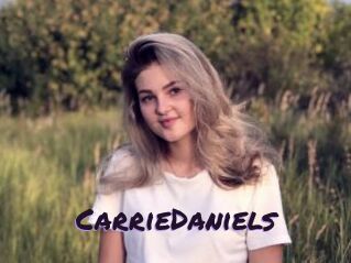 CarrieDaniels