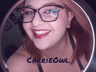 CarrieOwl Le Cul Gratuit