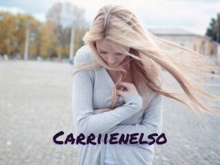 Carriienelso