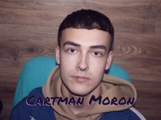 Cartman_Moron