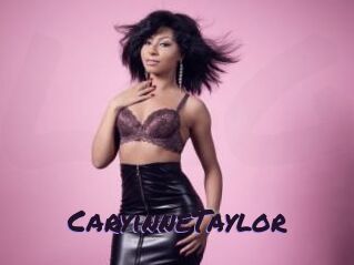 CaryinneTaylor