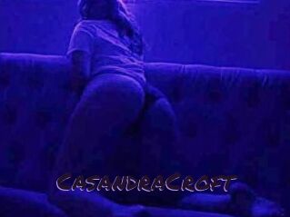 CasandraCroft