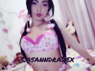 CasanndraSex