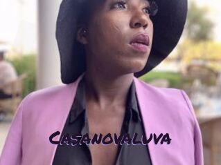 Casanovaluva