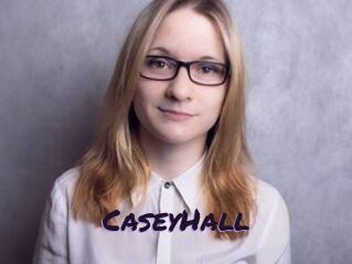 CaseyHall