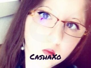 CashaXo
