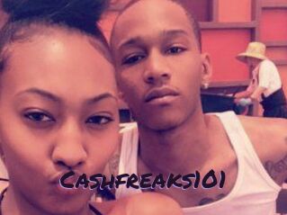 Cashfreaks101