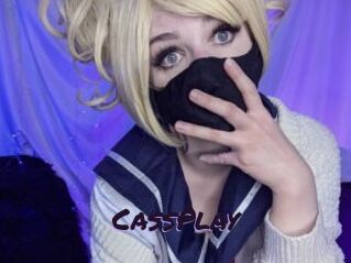 CassPlay