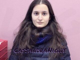 CassandraNight