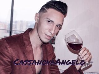 CassanovaAngelo