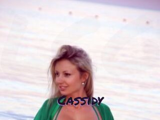 Cassidy