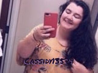 Cassidy13579