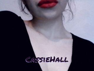 CassieHall