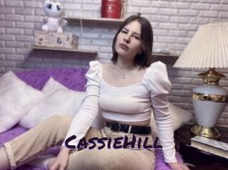 CassieHill