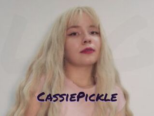 CassiePickle
