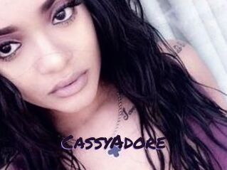 CassyAdore