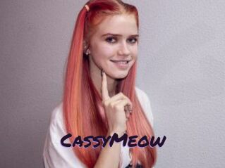 CassyMeow