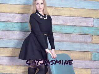 CatJasmine