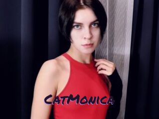 CatMonica