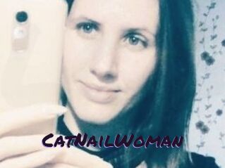 CatNailWoman