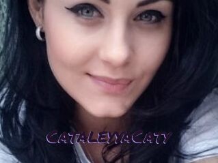 CataleyyaCaty