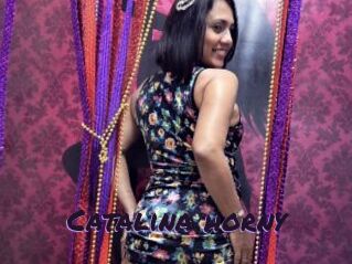 Catalina_horny