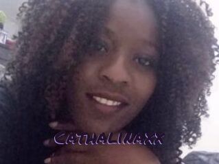 Cathalinaxx