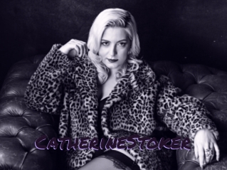 CatherineStoker Le Cul Gratuit