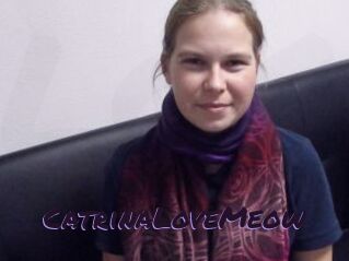 CatrinaLoveMeow