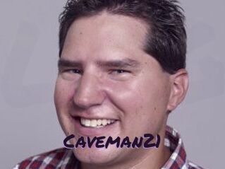 Caveman21