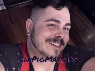 CdnPigMatty85