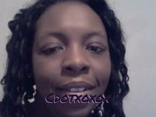 Cdotxoxox