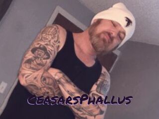 CeasarsPhallus