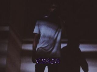 Ceaza