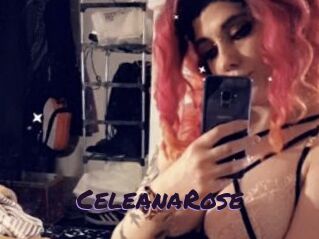 CeleanaRose