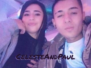 CelesteAndPaul