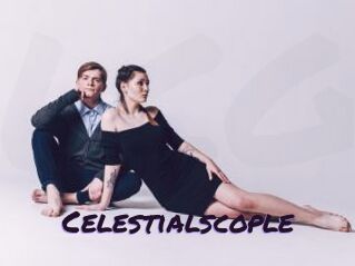 Celestialscople