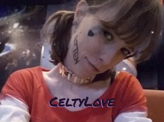 CeltyLove