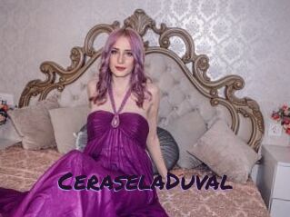 CeraselaDuval
