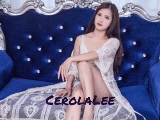 CerolaLee