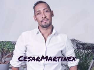 CesarMartinex