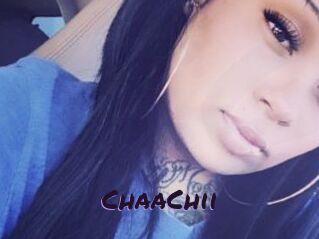 ChaaChii