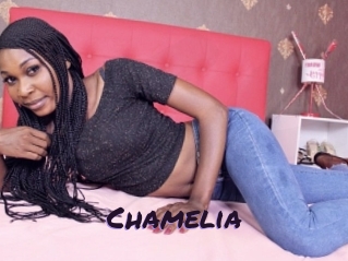 Chamelia